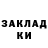 Метадон мёд Marius Hendriks