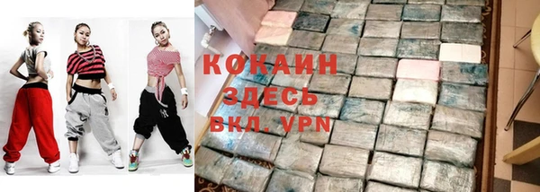 индика Алексеевка